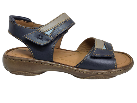 Josef Seibel - Debra 19