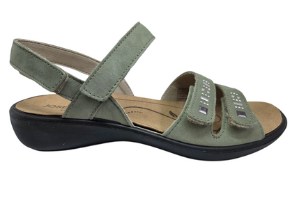 Josef Seibel - Ibiza 86