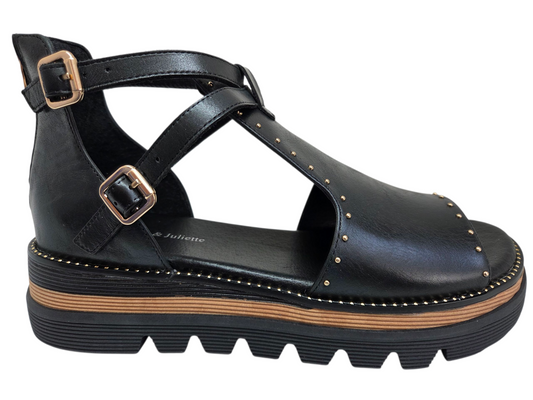 Django & Juliette - Sorens