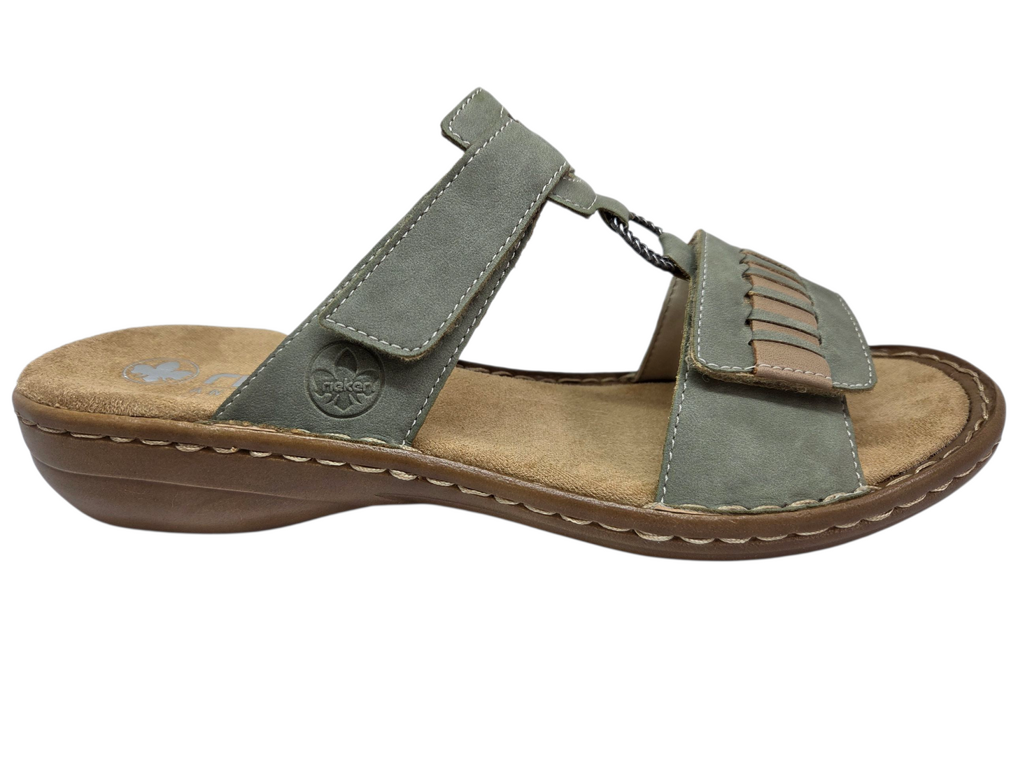 Rieker - Hyacinth 60881