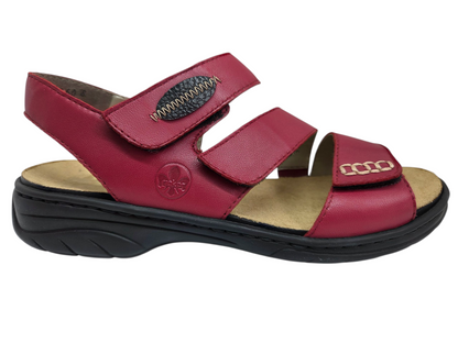 Rieker - Virginia 64573