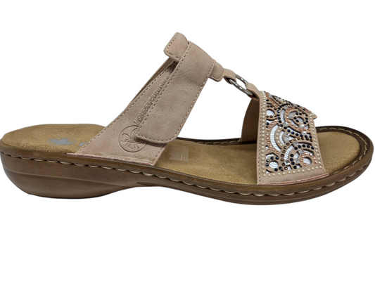 Rieker - Heidi 608K2