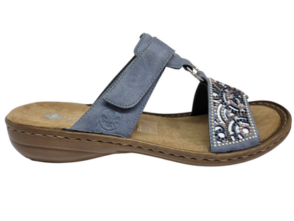 Rieker - Heidi 608K2