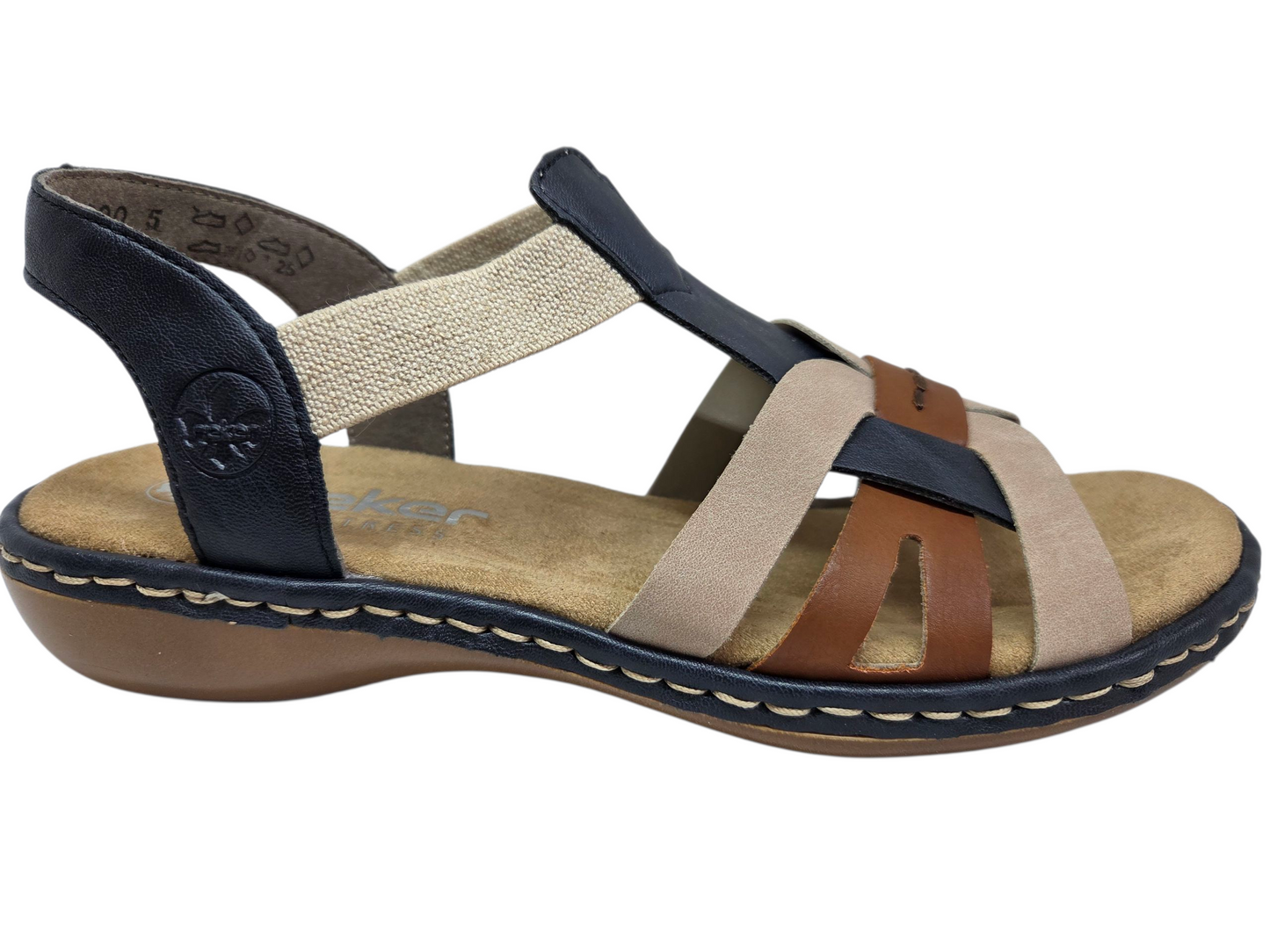 Rieker - Hampshire 65918