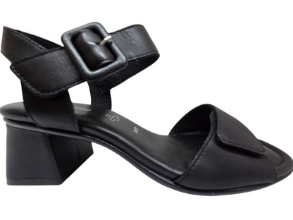 Remonte - Olive D1K51