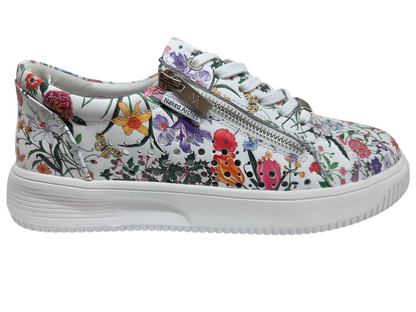 Naked Arches - Noble