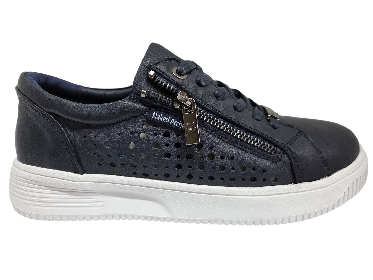 Naked Arches - Noble