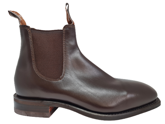 RM Williams - Comfort Craftsman