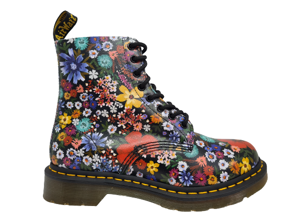 Dr Martens - Pascal 8 Eye Boot