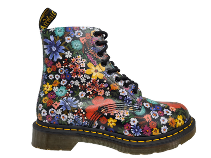 Dr Martens - Pascal 8 Eye Boot