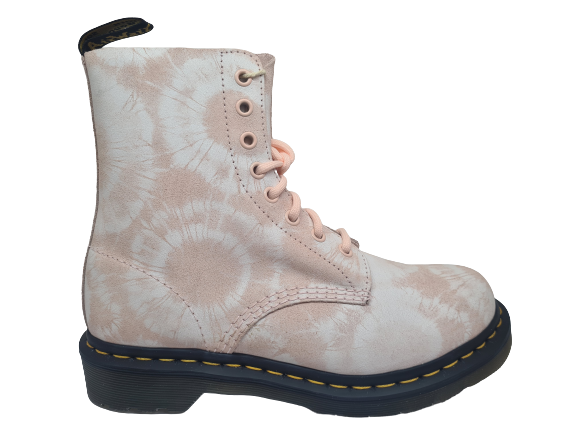 Dr Martens - Pascal 8 Eye Boot