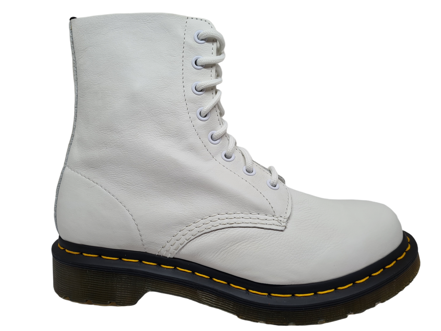 Dr Martens - Pascal 8 Eye Boot