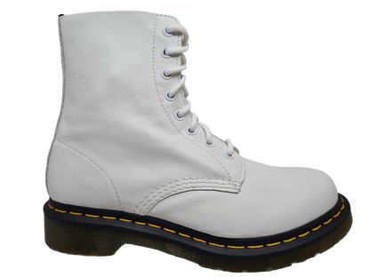 Dr Martens - Pascal 8 Eye Boot
