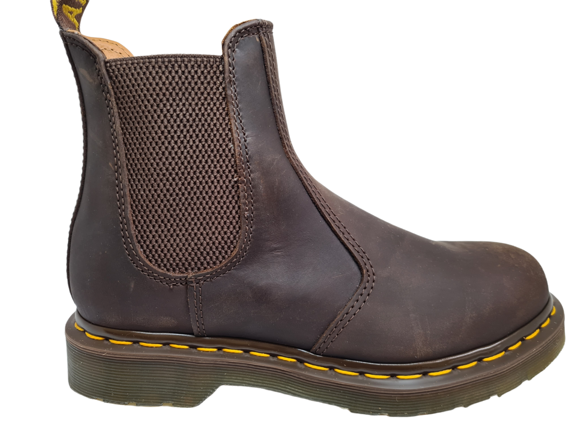 Dr Martens Chelsea Boot 2976 Santreno Shoes