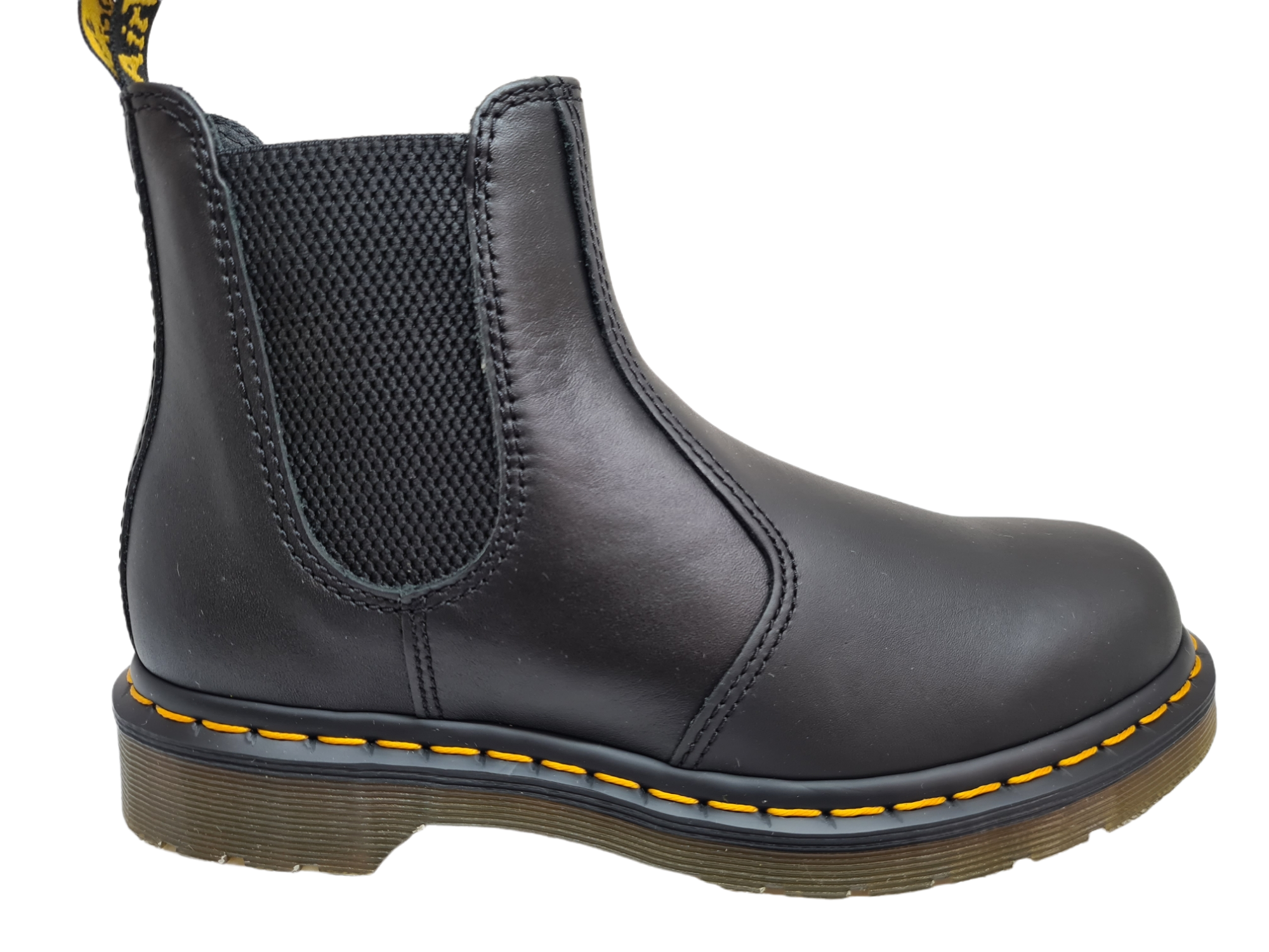 Dr martens chelsea boot nz hotsell