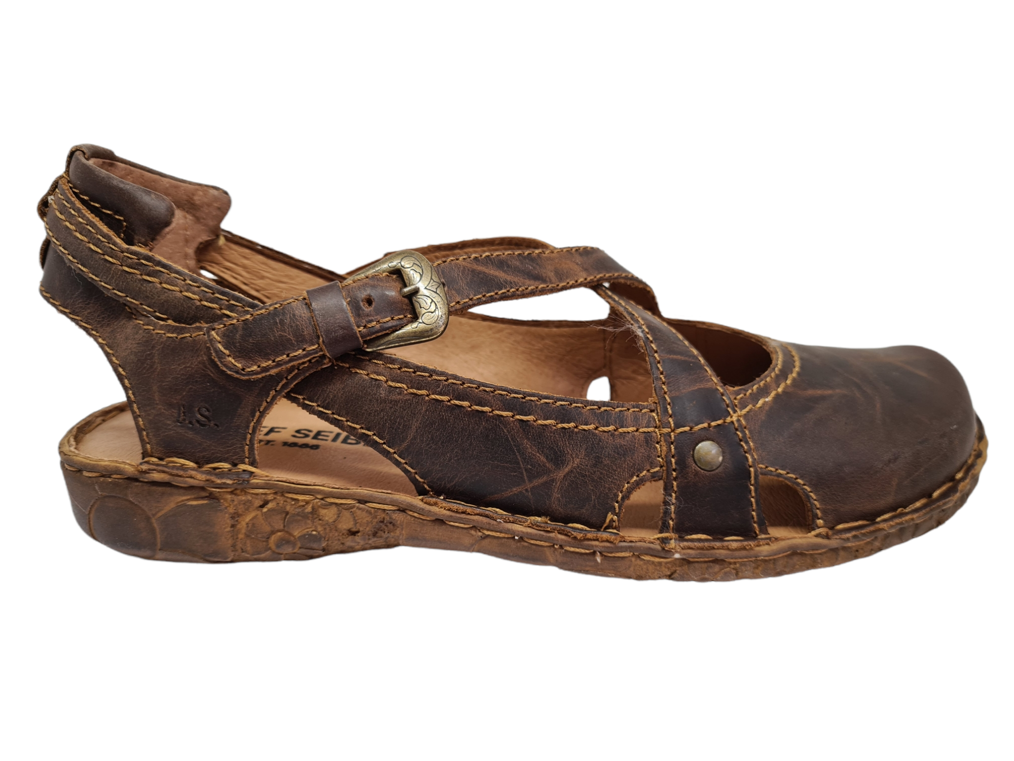 Rosalie top josef seibel