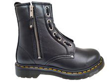 Load image into Gallery viewer, Dr Martens - 1460 Twin Zip 8-Eye Boot
