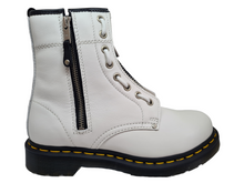 Load image into Gallery viewer, Dr Martens - 1460 Twin Zip 8-Eye Boot
